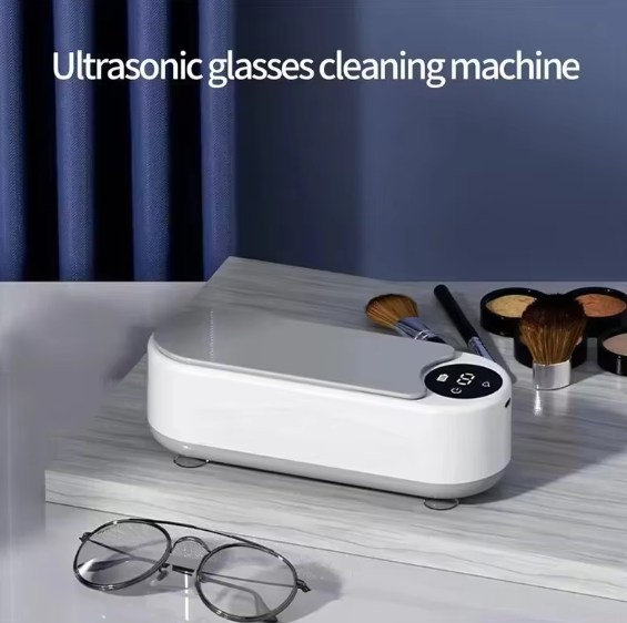 Portable Eyewear Washer – Deep Clean Anywhere