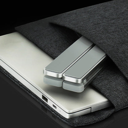 Adjustable Laptop & Tablet Stand – Foldable & Lifting Design