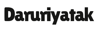 Daruriyatak